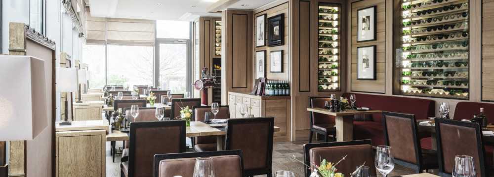 Restaurant Il Barcaiolo