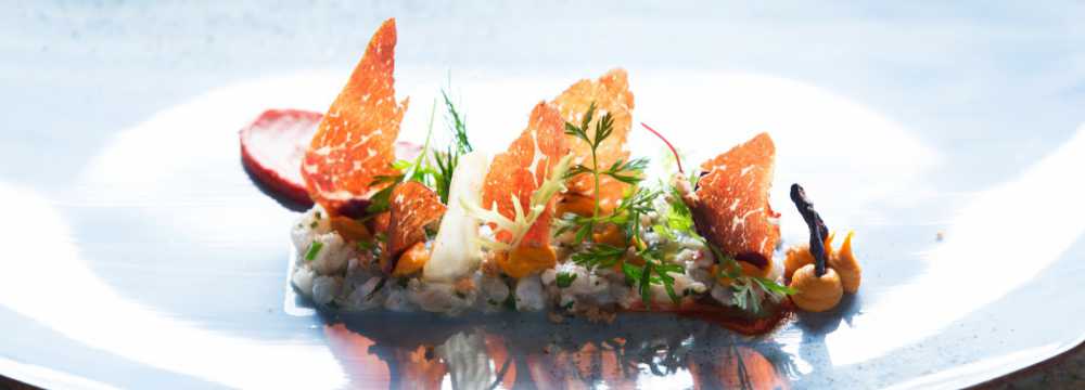Restaurant Egerner Bucht