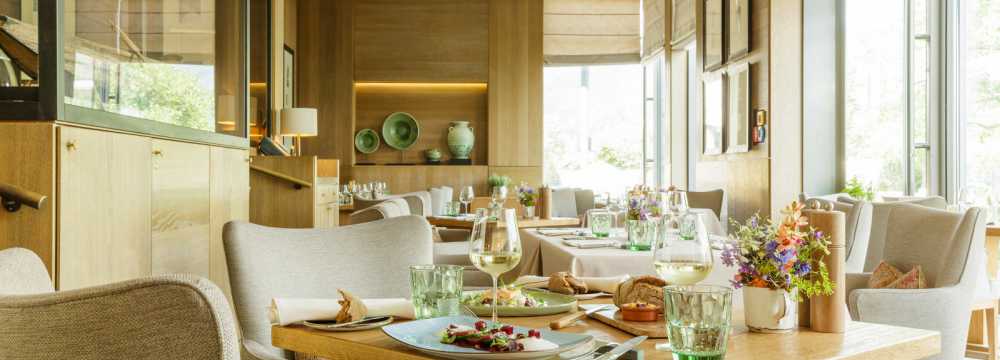 Restaurant Egerner Bucht