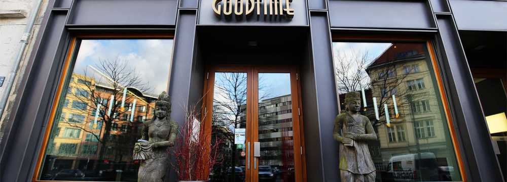 Restaurant Goodtime