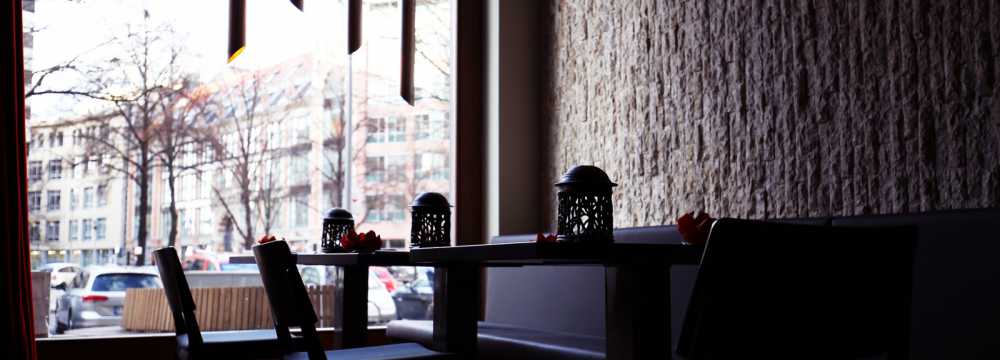 Restaurant Goodtime