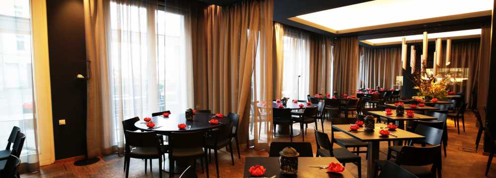 Restaurant Goodtime