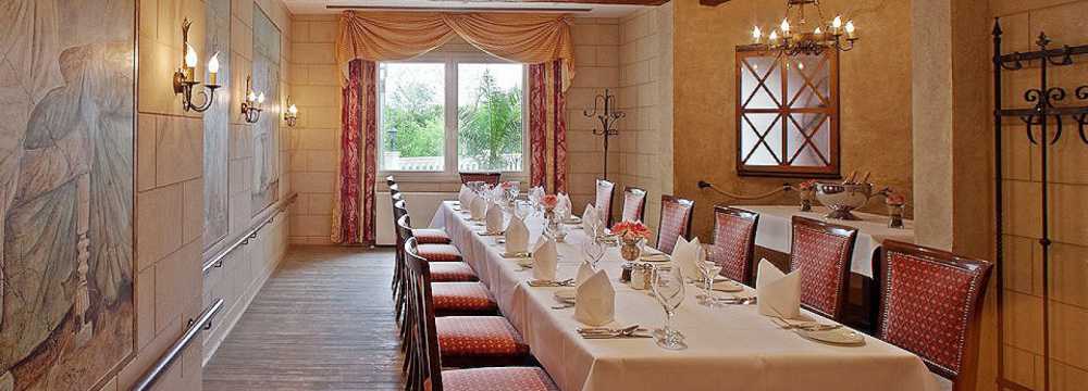 Dorint Marc Aurel Resort Restaurant