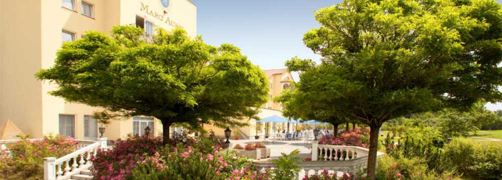 Dorint Marc Aurel Resort Restaurant