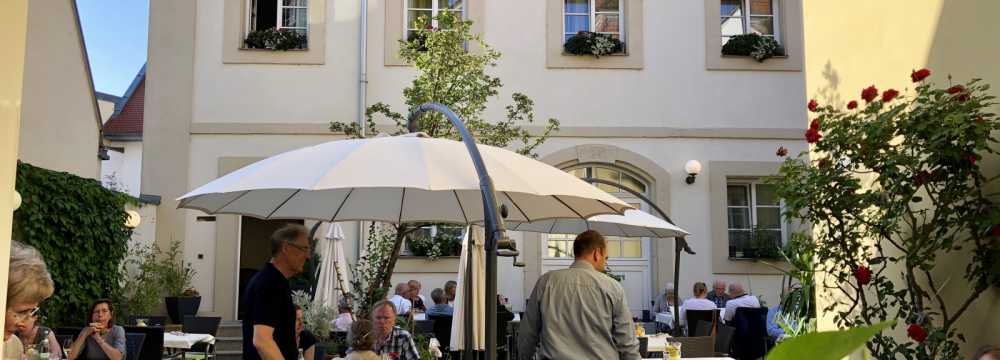KLEEHOF in der Gärtnerstadt