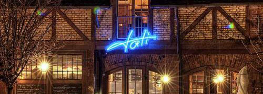 Restaurant Tati