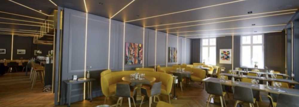 Ristorante Villa Medici