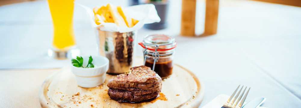Landgasthof Böck 'Restaurant Wankerl'