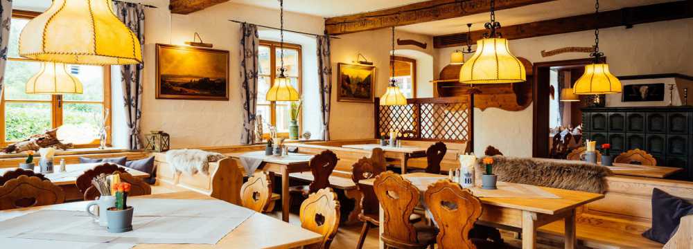 Landgasthof Böck 'Restaurant Wankerl'