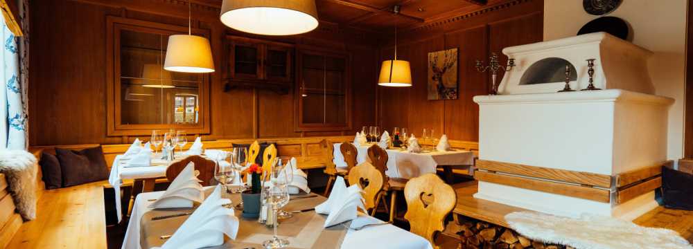 Landgasthof Böck 'Restaurant Wankerl'