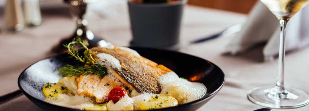 Landgasthof Böck 'Restaurant Wankerl'