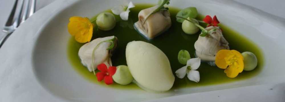 Restaurant Sascha Koßmann