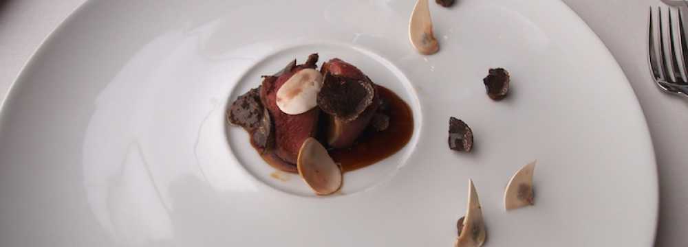Restaurant Sascha Koßmann