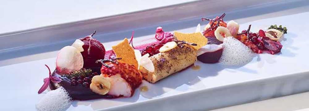 Restaurant Sascha Koßmann