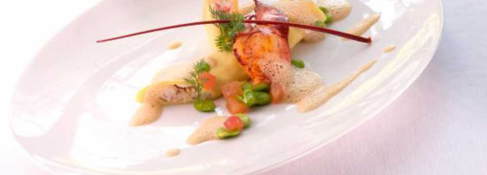 Restaurant Sascha Koßmann