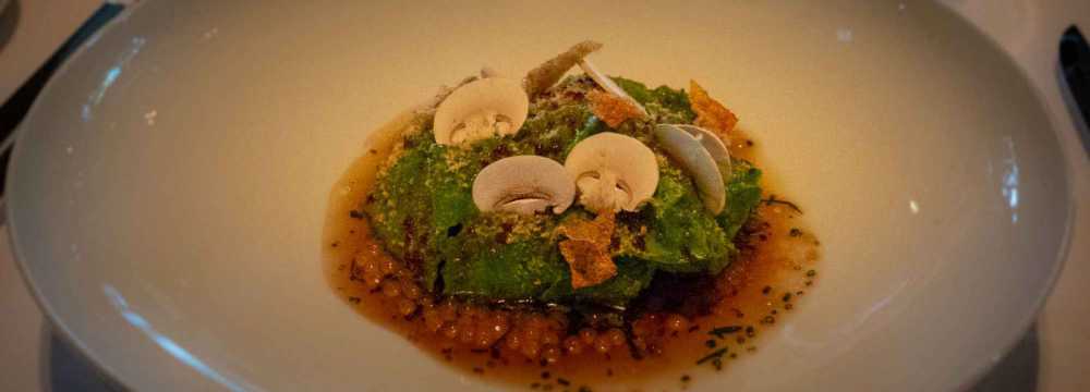 Restaurant Sascha Koßmann