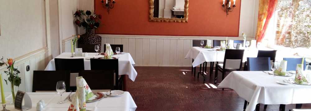 Hotel Ramster
