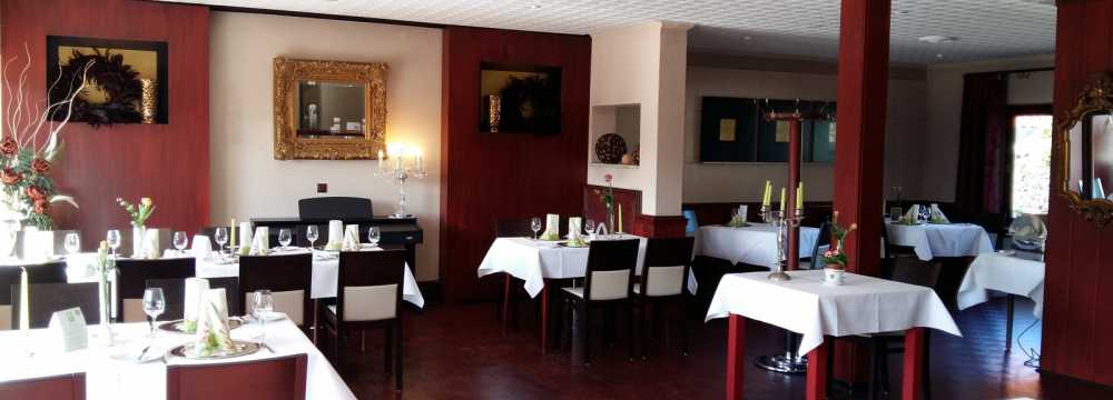 Hotel Ramster