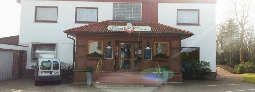 Hotel Ramster
