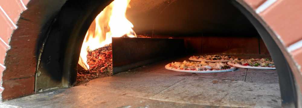 Pizza Mann Haltingen