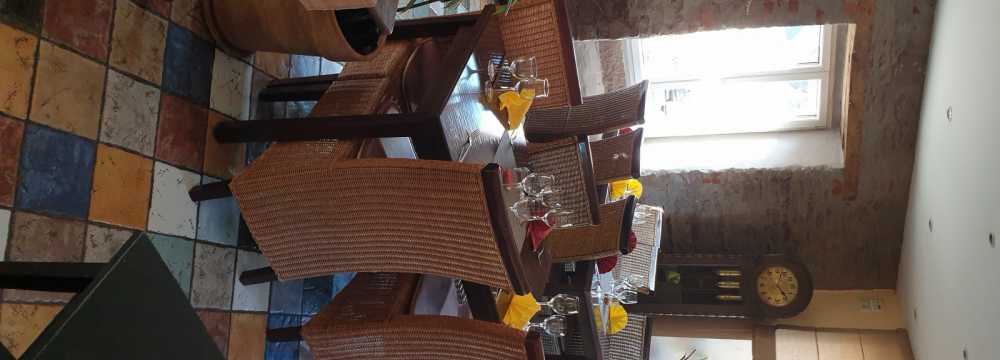 Hotel - Restaurant Casa Verde