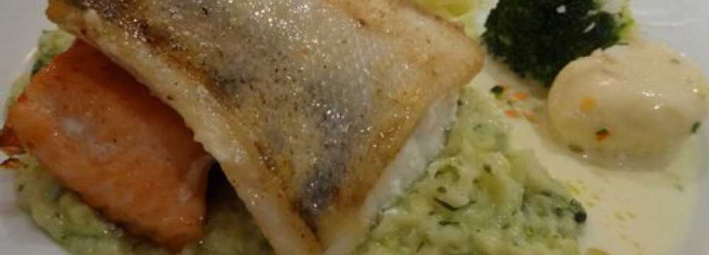 Hirsch