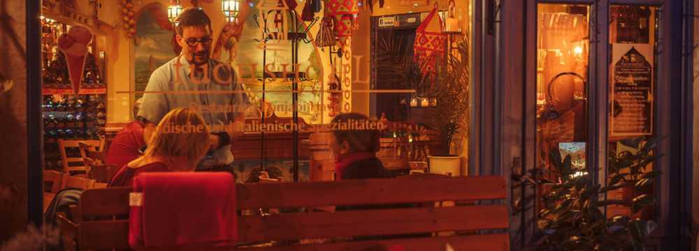 Fuchshöhl - Restaurant Punjabi Haveli - Indische Spezialitäten