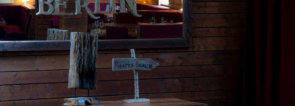 Pirates Berlin