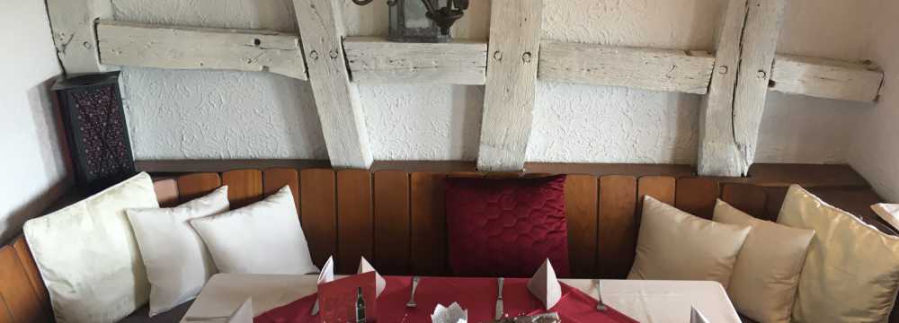Restaurant Alt Beul