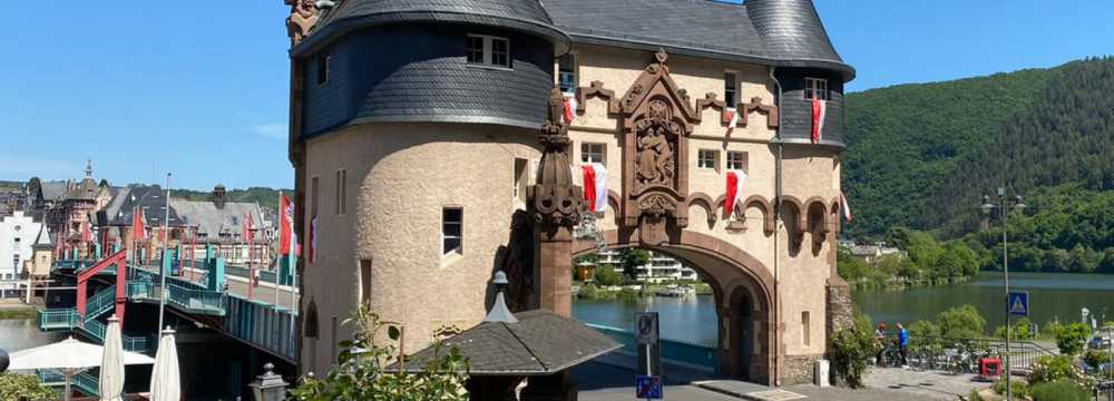Brücken-Schenke