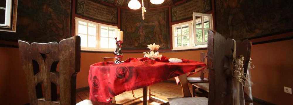 Brücken-Schenke