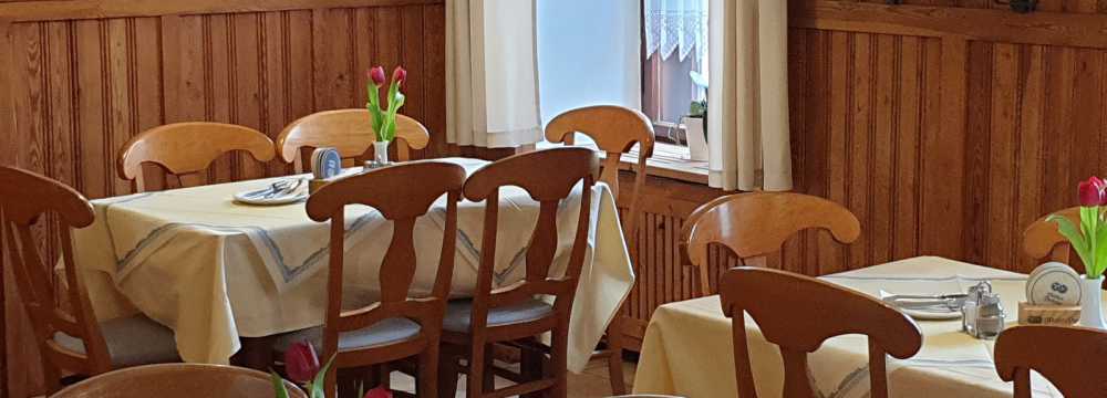 Restaurant Florianistube