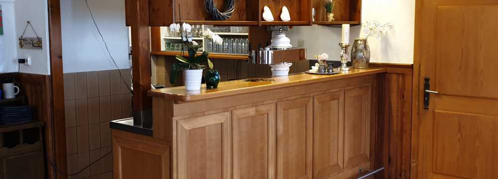 Restaurant Florianistube