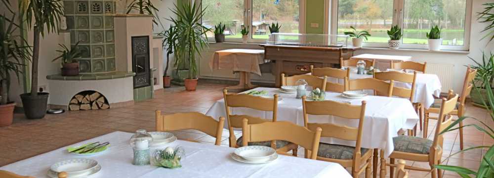Hotel Forellenzucht