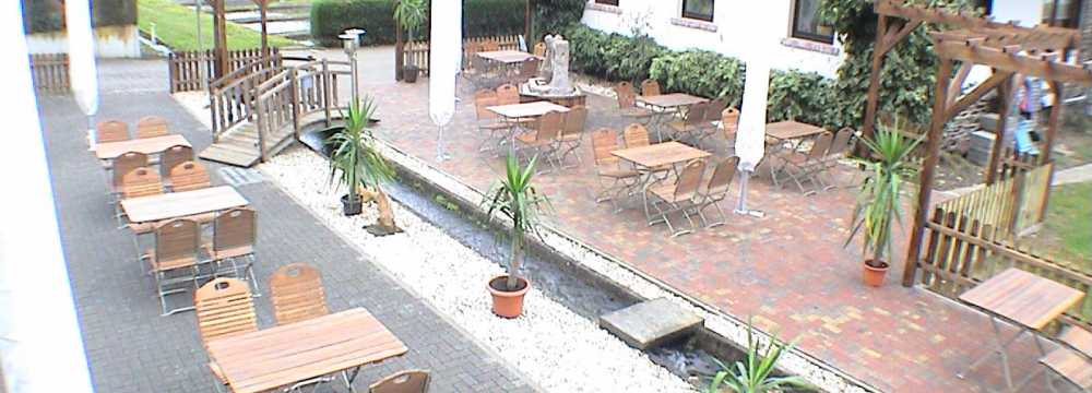 Hotel Forellenzucht