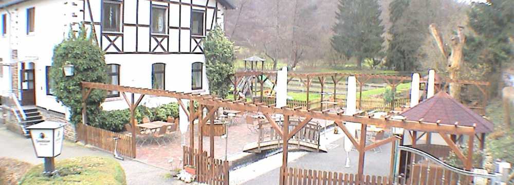 Hotel Forellenzucht
