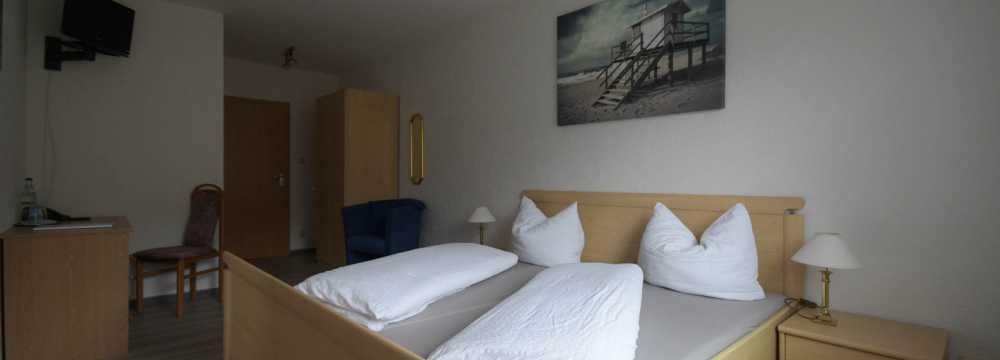 Hotel Forellenzucht