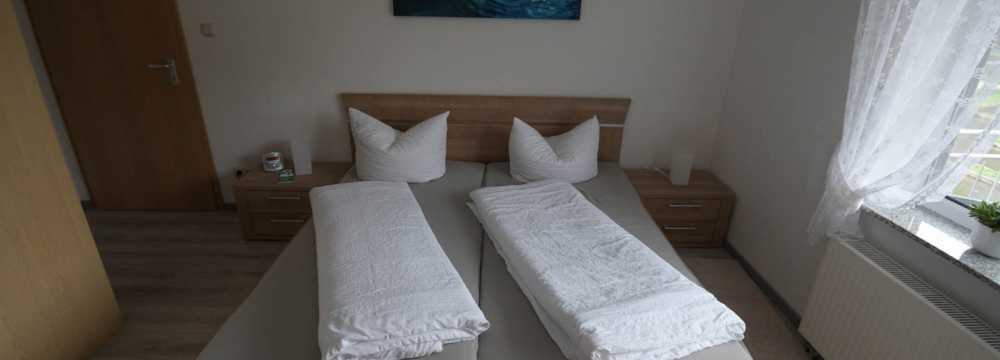 Hotel Forellenzucht