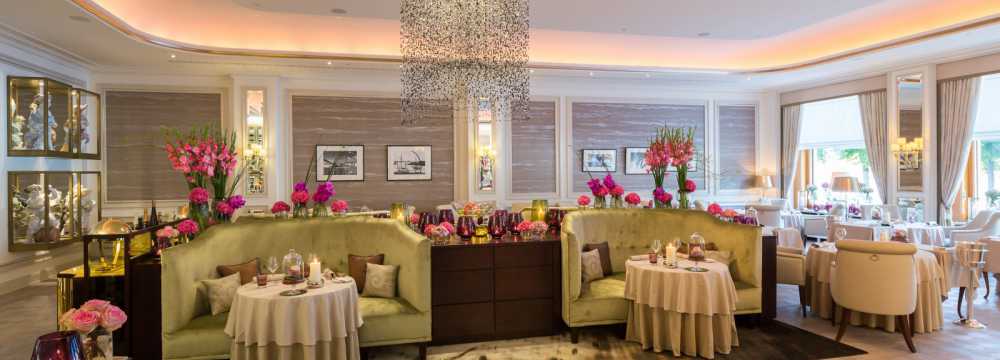 Restaurant Haerlin