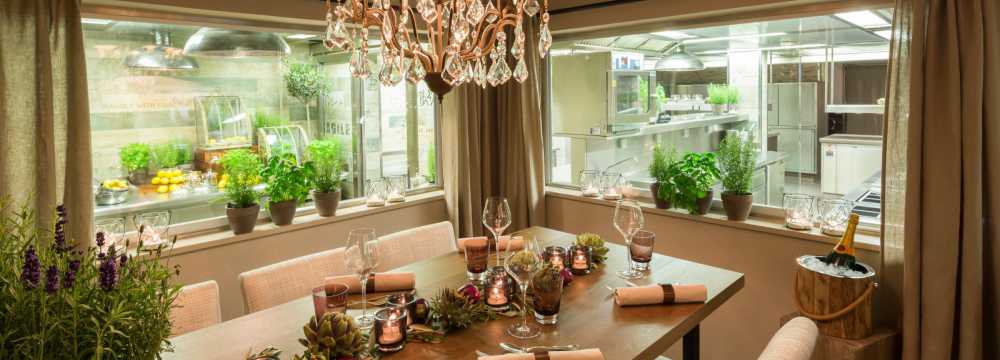 Restaurant Haerlin