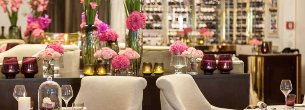 Restaurant Haerlin