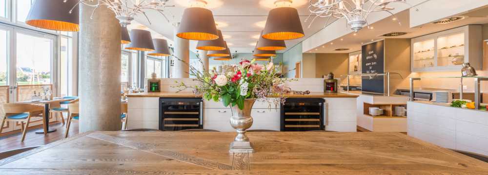 Restaurant 'STRAND12'