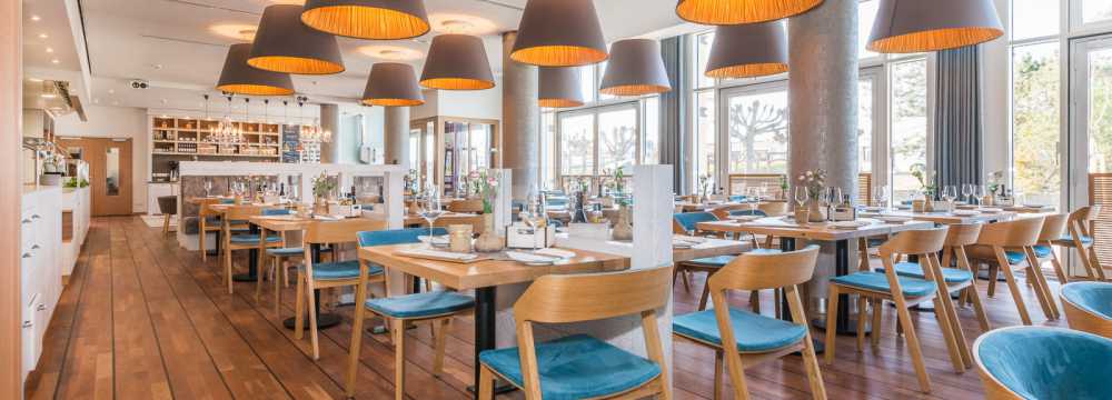 Restaurant 'STRAND12'