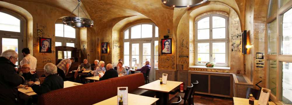 Gasthaus Barthels Hof