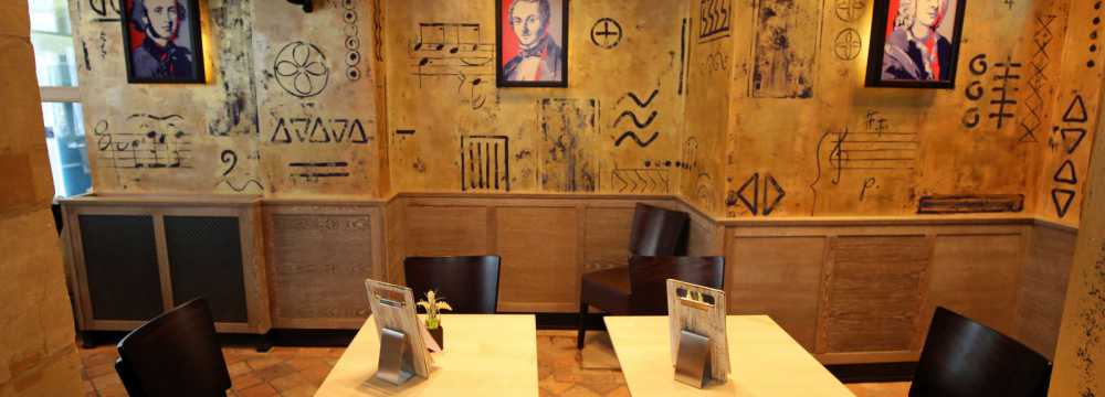 Gasthaus Barthels Hof