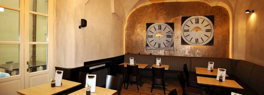 Gasthaus Barthels Hof