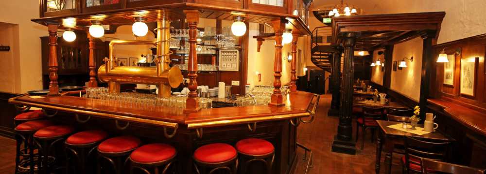 Gasthaus Barthels Hof