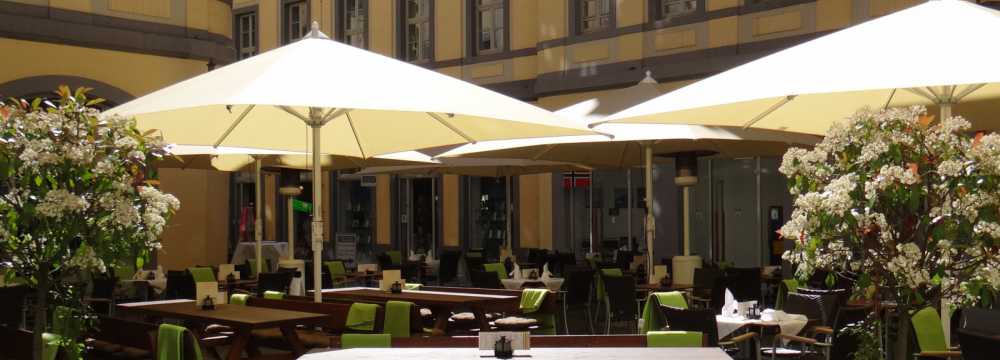Gasthaus Barthels Hof