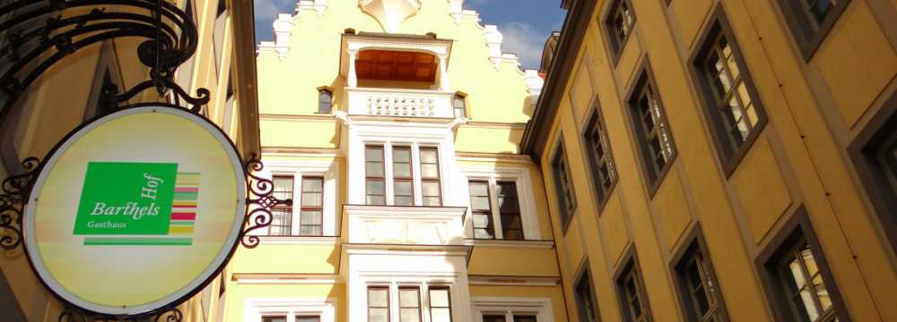 Gasthaus Barthels Hof
