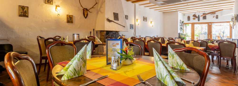 Landgasthof Eschbacher Katz